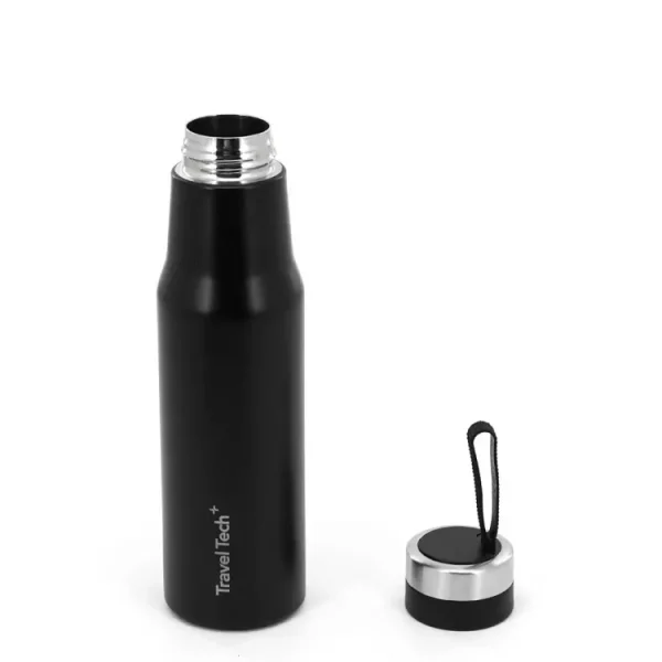 Botella Termica Travel Tech 18659 - Imagen 2