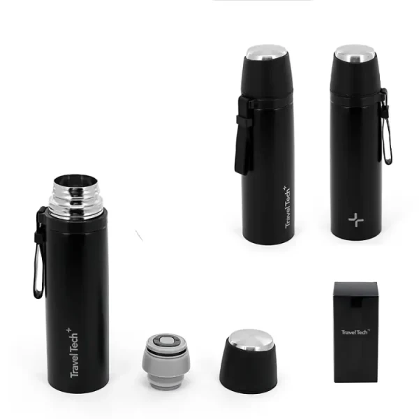 Termo Travel Tech 18660