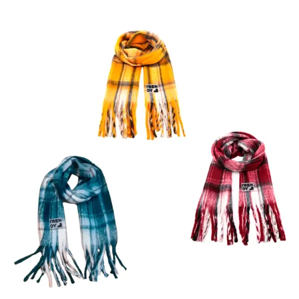 Bufanda Trendy 18730