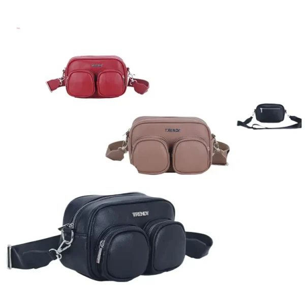 Morral Trendy 18925