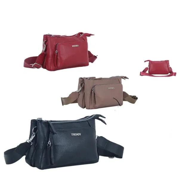 Morral Trendy 18927