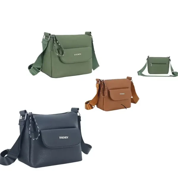 Morral Trendy 18929