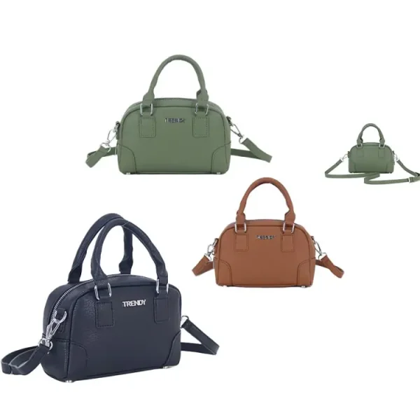 Cartera Mini Trendy 18930