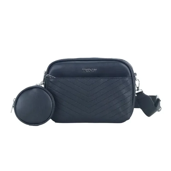 Morral con Monedero Trendy 18931 - Imagen 2