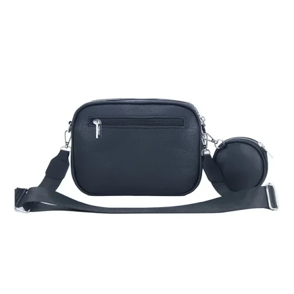 Morral con Monedero Trendy 18931 - Imagen 3