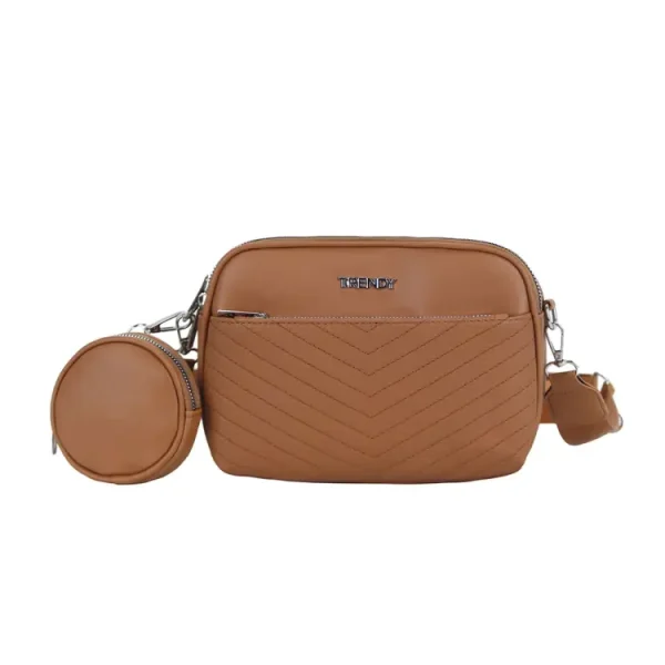 Morral con Monedero Trendy 18931 - Imagen 4