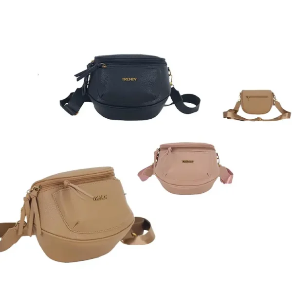 Morral Trendy 18934