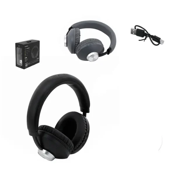 Auriculares Travel Tech 19060