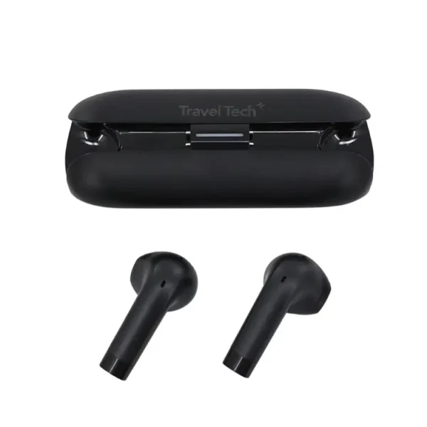 Auriculares Travel Tech 19062 - Imagen 2
