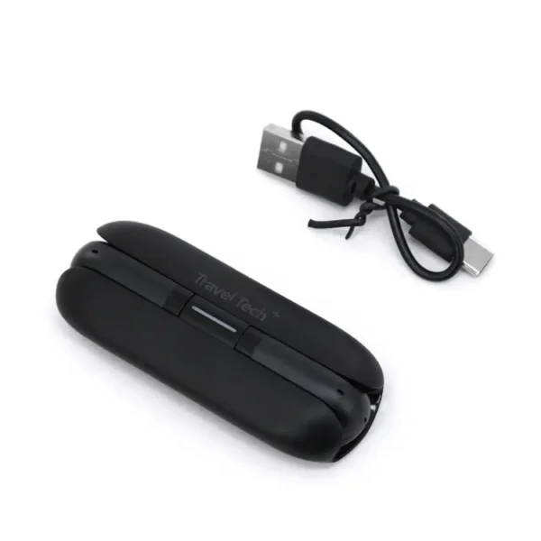 Auriculares Travel Tech 19062 - Imagen 4