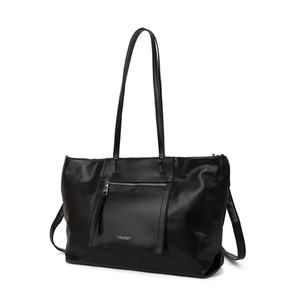 (LIQUIDACION) Cartera Trendy 22363 Negro