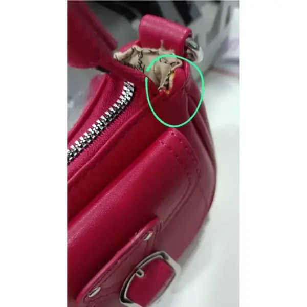 (LIQUIDACION) Cartera Oreiro Love 28287 - Imagen 2
