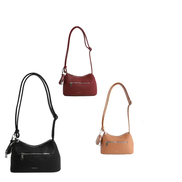 Cartera con Monedero Trendy 28394