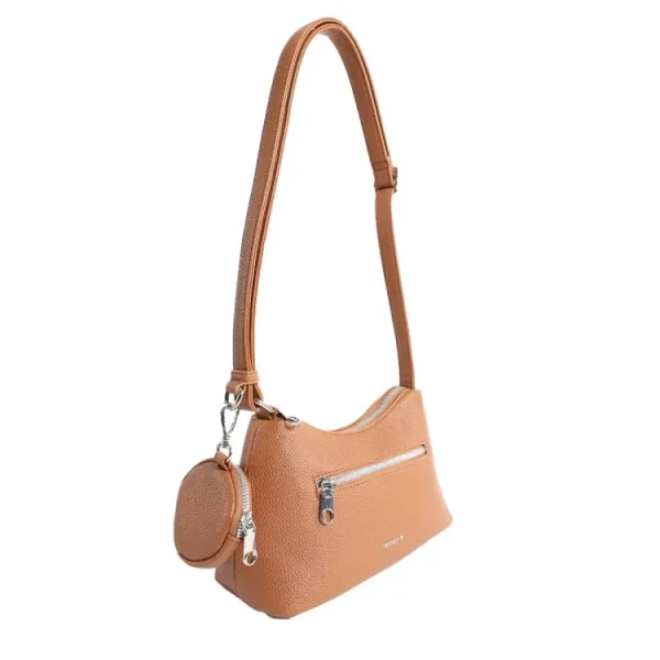 Cartera con Monedero Trendy 28394 - Imagen 6