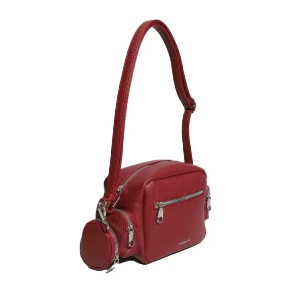 Cartera con Monedero Trendy 28395 - Imagen 2