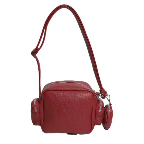 Cartera con Monedero Trendy 28395 - Imagen 3