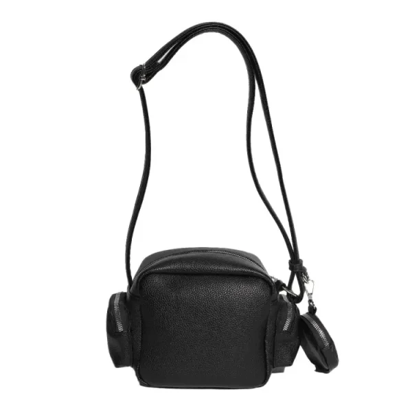 Cartera con Monedero Trendy 28395 - Imagen 5