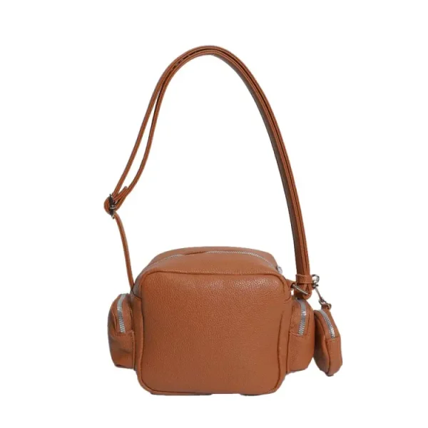 Cartera con Monedero Trendy 28395 - Imagen 7