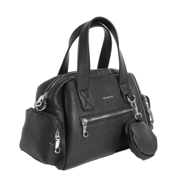 Cartera con Monedero Trendy 28396 - Imagen 4
