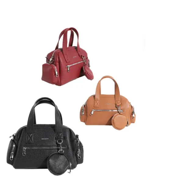 Cartera con Monedero Trendy 28396