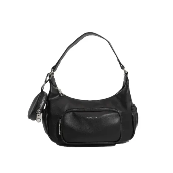 Cartera con Monedero Trendy 28398 - Imagen 4