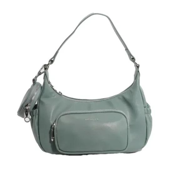 Cartera con Monedero Trendy 28398 - Imagen 6