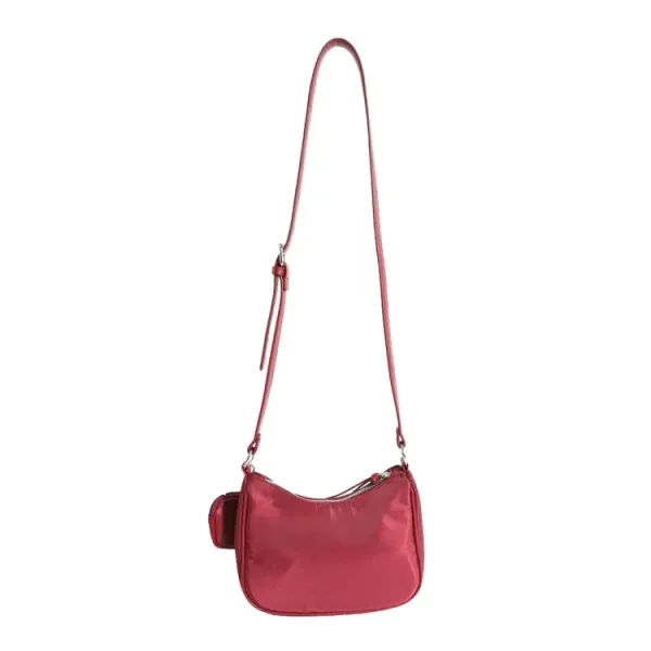 Cartera con Monedero Trendy 28403 - Imagen 3