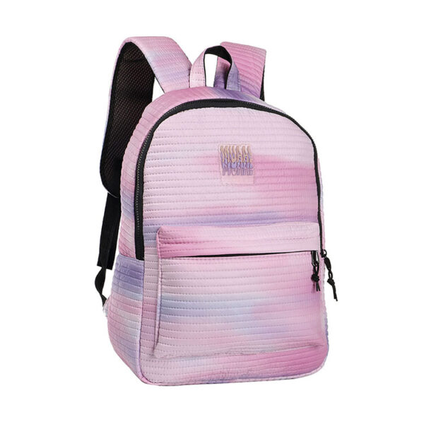(LIQUIDACION)Mochila Muaa 51524 MODELO 1