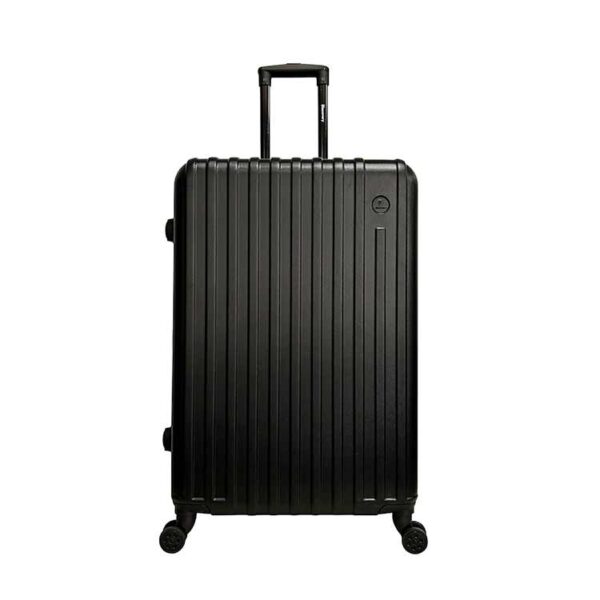 (LIQUIDACION) Valija Discovery de 20" 16132 Negro