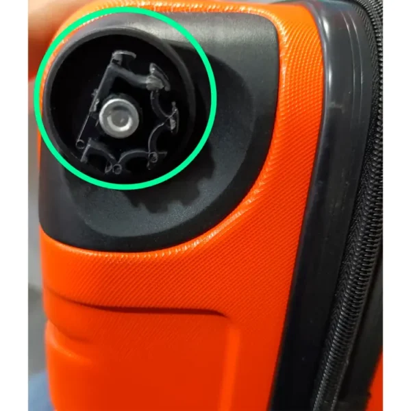 (LIQUIDACION) Carry On Travel Tech 16978 - Imagen 2
