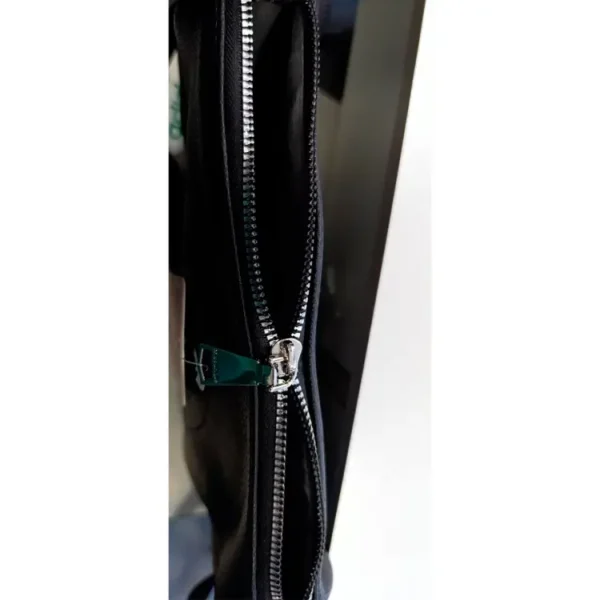 (LIQUIDACION) Morral Miss Unique 17732 Negro - Imagen 2
