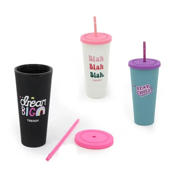 Vaso Trendy 18520