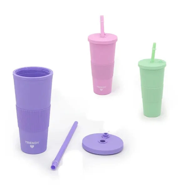 Vaso Trendy 18521