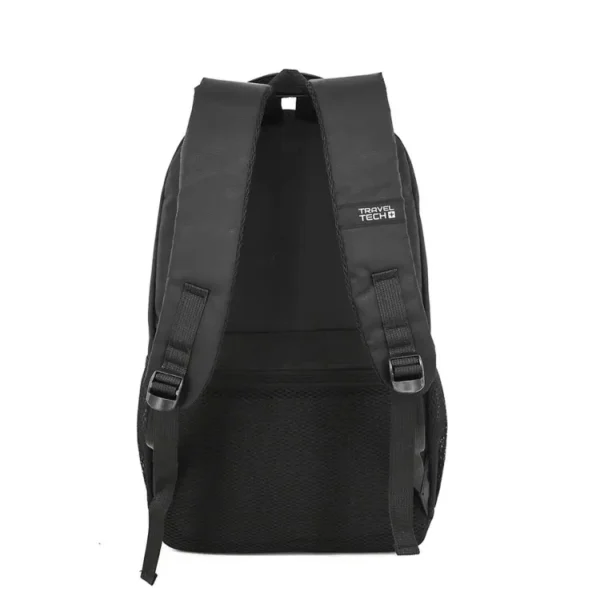 Mochila Portanotebook Travel Tech 18565 - Imagen 3