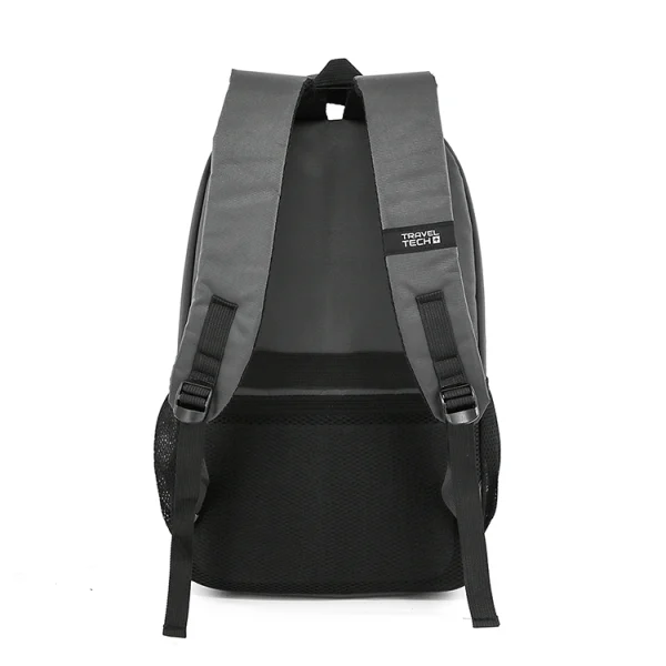 Mochila Portanotebook Travel Tech 18566 - Imagen 5
