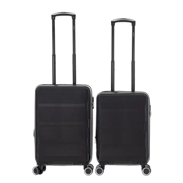 Set Doble Carry on Travel Tech 18908