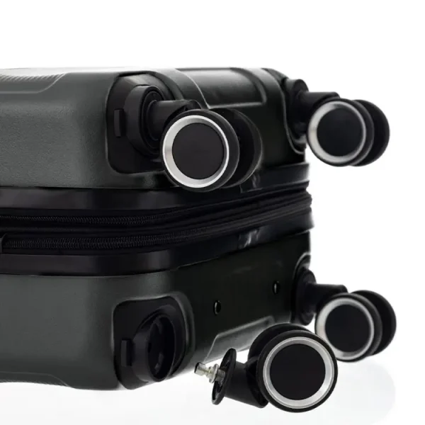 Set Doble Carry on Travel Tech 18908 - Imagen 7