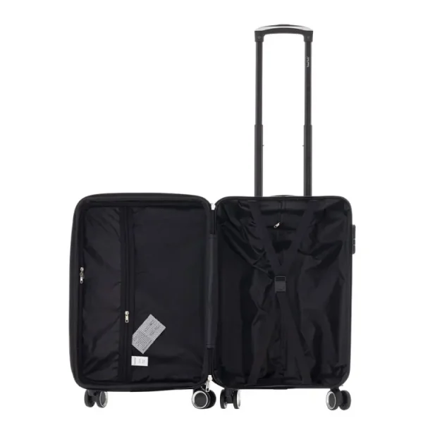 Set Doble Carry on Travel Tech 18908 - Imagen 8