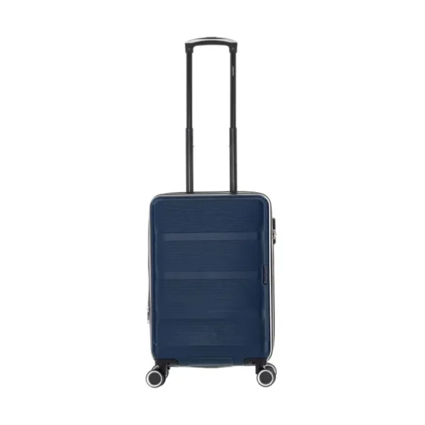 Set Doble Carry on Travel Tech 18910 - Imagen 4