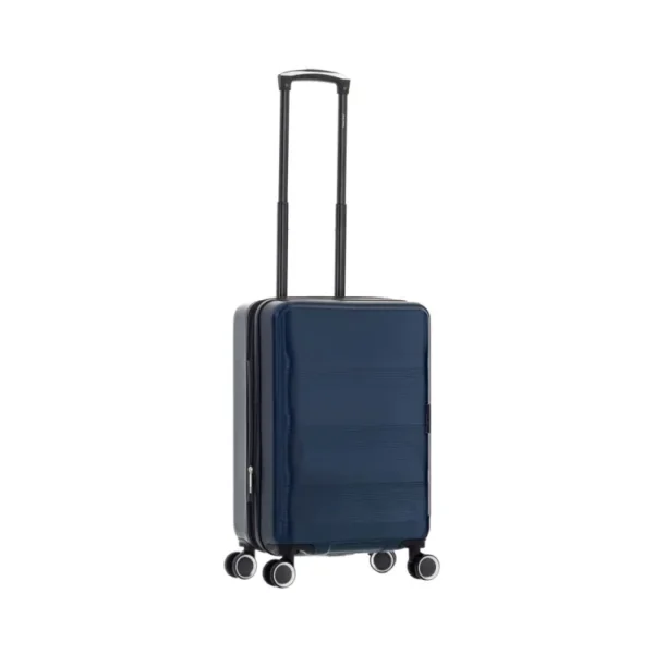 Set Doble Carry on Travel Tech 18910 - Imagen 2