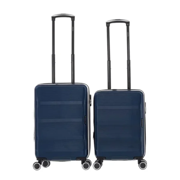 Set Doble Carry on Travel Tech 18910
