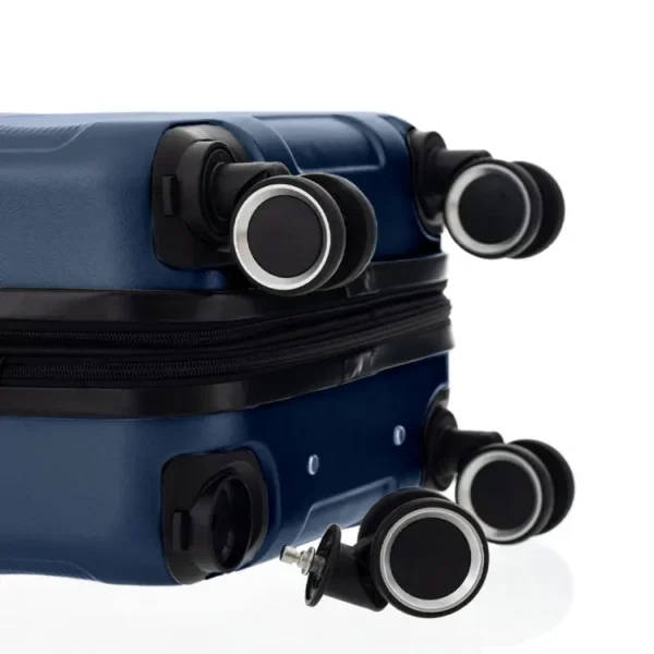 Set Doble Carry on Travel Tech 18910 - Imagen 6