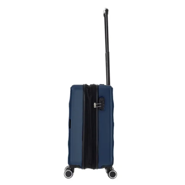 Set Doble Carry on Travel Tech 18910 - Imagen 5
