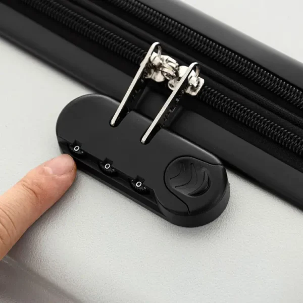 Set Doble Carry on Travel Tech 18910 - Imagen 7