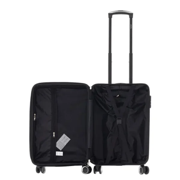 Set Doble Carry on Travel Tech 18910 - Imagen 8
