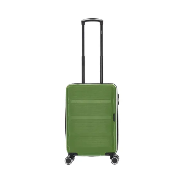 Set Doble Carry on Travel Tech 18911 - Imagen 4