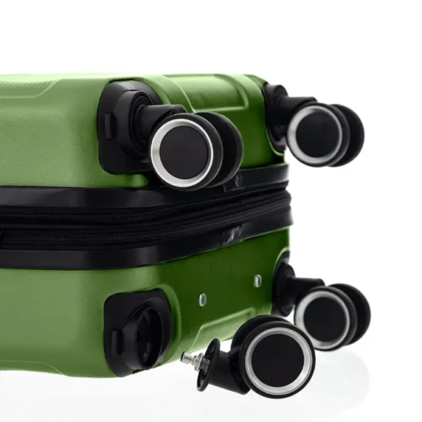 Set Doble Carry on Travel Tech 18911 - Imagen 5