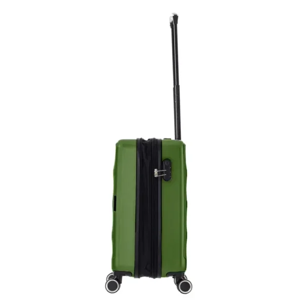 Set Doble Carry on Travel Tech 18911 - Imagen 6