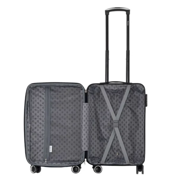 Set Doble Carry on Discovery 18917 - Imagen 7
