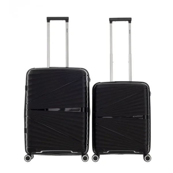 Set Valijas  20 / 24 Discovery 18918